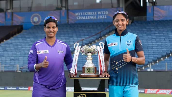 WPL 2023 to be held in Mumbai from March 4-26; here's all you need to know