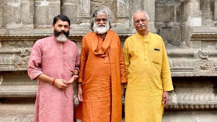 case against hrds, bail for three accused case against hrds, bail for three accused