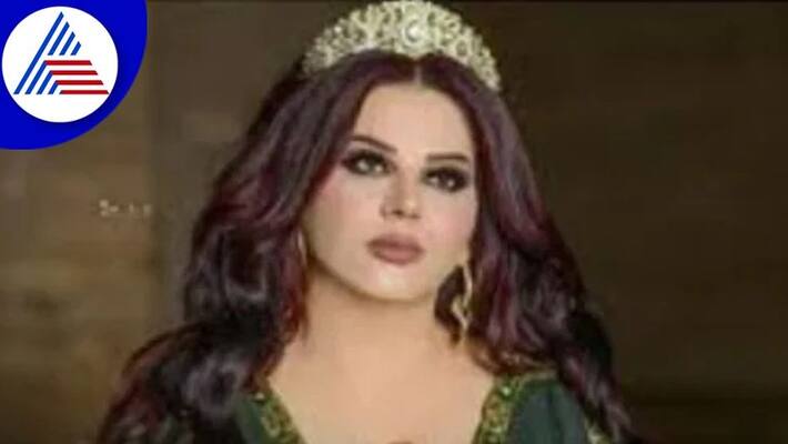 Iraqi actress Enas Taleb step up to court against economist for using her photo in fat woman relate articles akb Iraqi actress Enas Taleb step up to court against economist for using her photo in fat woman relate articles akb