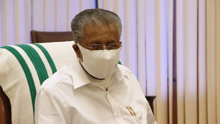 those who oppose development would end in waste bin says Kerala CM Pinarayi Vijayan those who oppose development would end in waste bin says Kerala CM Pinarayi Vijayan