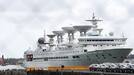 China silent on talks with Sri Lanka as high-tech ship 'Yuan Wang 5' set to berth at Hambantota port snt
