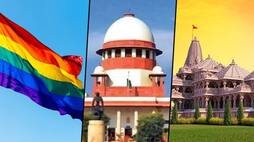 India @ 75 5 landmark judgements that impacted a billion Indians gcw