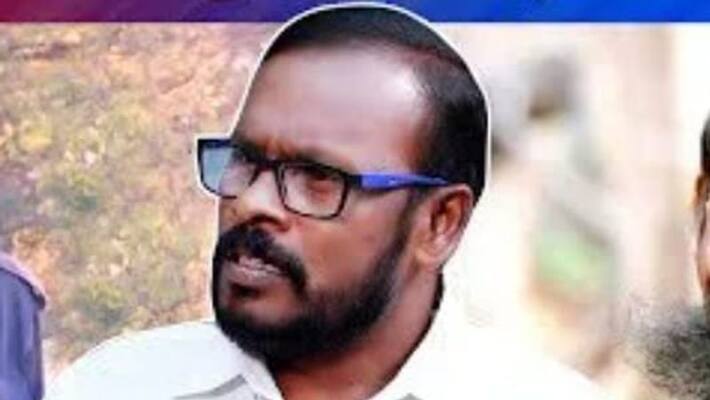 Veerappan has nothing to do with PMK... Mugil broke the truth. Veerappan has nothing to do with PMK... Mugil broke the truth.