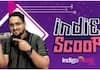 Meet Isheeta Chakrvarty and Joel Jacob  The Indie scoop Talents of the Week Indigomusic com ckm