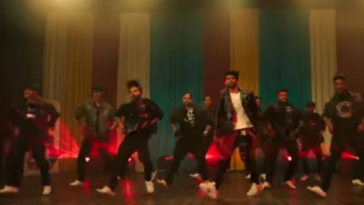 Mike Move Your Body Video out Mike Move Your Body Video out