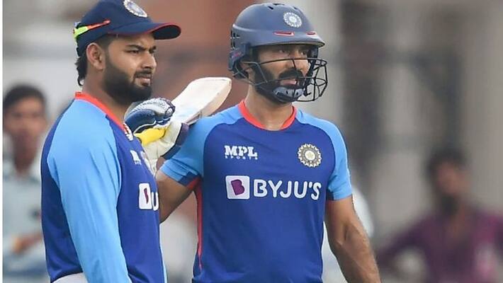 Ravi Shastri wasnt appreciative 2 things of from players Says Dinesh Karthik kvn Ravi Shastri wasnt appreciative 2 things of from players Says Dinesh Karthik kvn