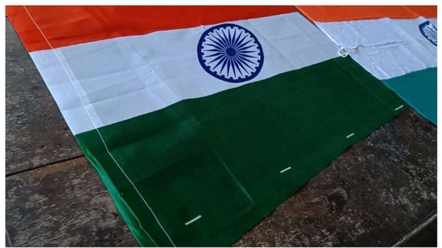 Independence Day 2022 Here's how you can hoist national flag virtually