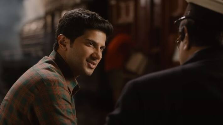 sita ramam one week worldwide box office collection dulquer salmaan mrunal thakur sita ramam one week worldwide box office collection dulquer salmaan mrunal thakur