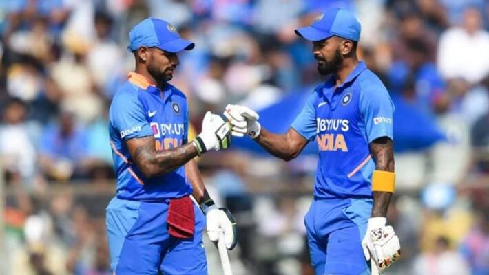 Mohammad Kaif on India batting line up against Zimbabwe for first OdI Mohammad Kaif on India batting line up against Zimbabwe for first OdI