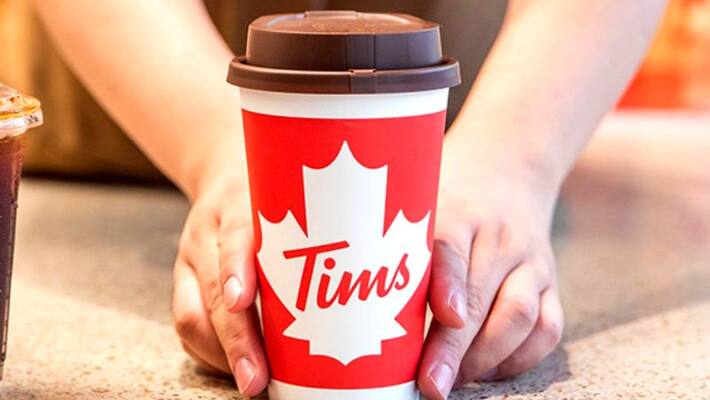 Canada s coffee brand Tim Hortons is set to open its first stores in India Canada s coffee brand Tim Hortons is set to open its first stores in India