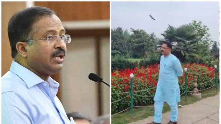 jaleel should be charged with sedition says v muraleedharan jaleel should be charged with sedition says v muraleedharan