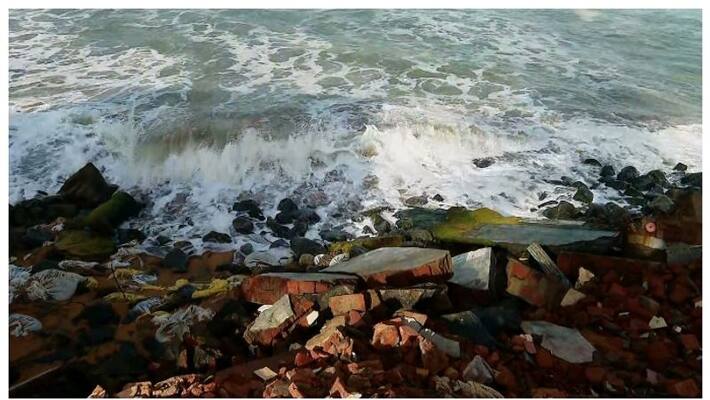 Latin archdiocese strengthen coastal protection campaign Latin archdiocese strengthen coastal protection campaign