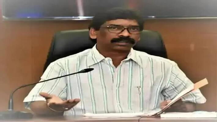 ranchi news supreme court to hear shell company mining lease matter related to CM hemant soren on 17th august 2022 sca ranchi news supreme court to hear shell company mining lease matter related to CM hemant soren on 17th august 2022 sca