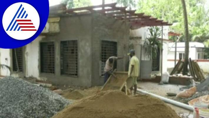huge scandal in Dharwad Public Works Department gow huge scandal in Dharwad Public Works Department gow