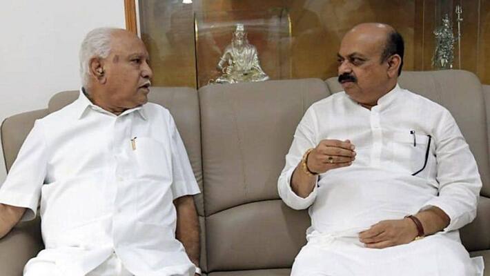 bjp government janotsava program will be Held On August 28 at doddaballapura rbj bjp government janotsava program will be Held On August 28 at doddaballapura rbj