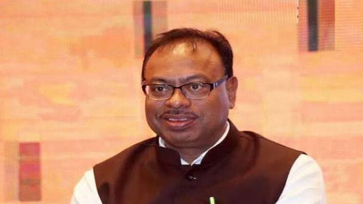 mumbai news chandrashekhar bawankule new bjp maharashtra unit head pwt mumbai news chandrashekhar bawankule new bjp maharashtra unit head pwt