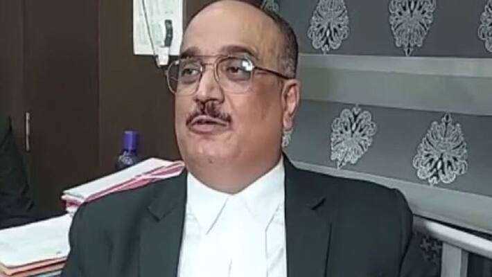 ranchi news Police claims High Court advocate Rajiv Kumar made many revelations pwt ranchi news Police claims High Court advocate Rajiv Kumar made many revelations pwt