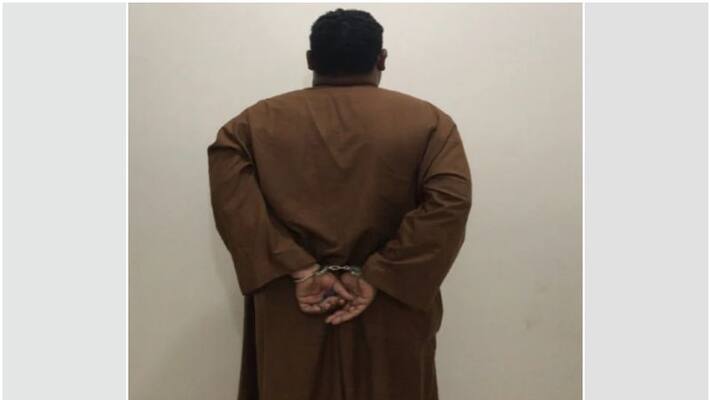 Expat arrested in Saudi for assaulting child with disabilities Expat arrested in Saudi for assaulting child with disabilities