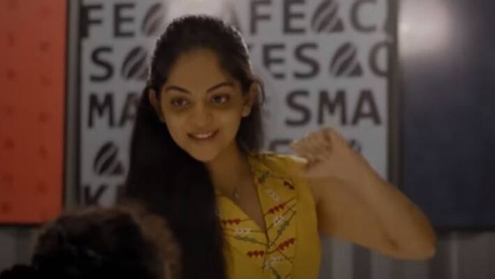 Ahana Krishna starrer Me Myself & I trailer out Ahana Krishna starrer Me Myself & I trailer out