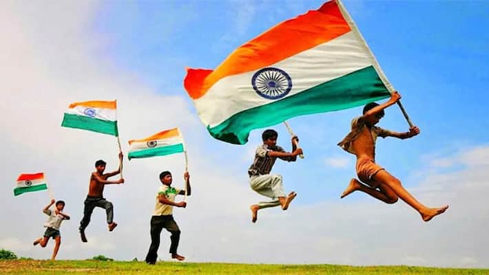 Independence Day 2022 Har Ghar Tiranga campaign from today Independence Day 2022 Har Ghar Tiranga campaign from today