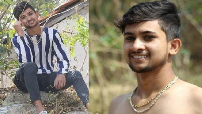 College Student hacked to death After quarrel In Fest at Bengaluru rbj College Student hacked to death After quarrel In Fest at Bengaluru rbj
