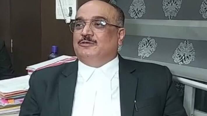 ranchi news money laundering matter Enforcement directorate filed case against senior advocate rajiv kumar sca ranchi news money laundering matter Enforcement directorate filed case against senior advocate rajiv kumar sca