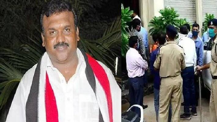 crypto currency investment worth 20 lakhs discovered in raid conducted at former admk mlas house crypto currency investment worth 20 lakhs discovered in raid conducted at former admk mlas house