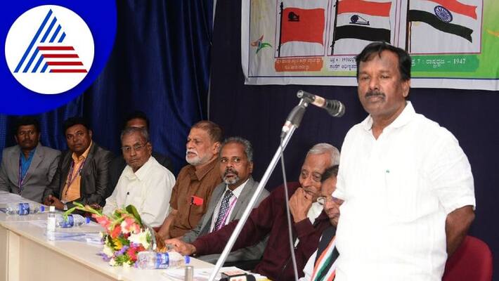 It was Ambedkar who proposed constitutional amendment says union minister a narayanaswamy gvd It was Ambedkar who proposed constitutional amendment says union minister a narayanaswamy gvd