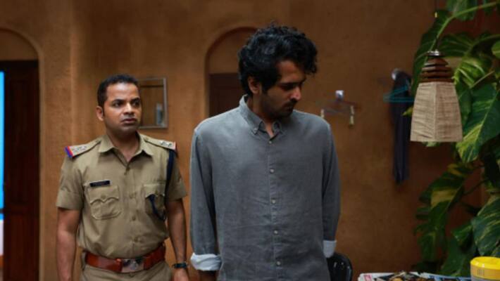 Shane Nigam starrer film Bermuda cleared for release with clean U certificate Shane Nigam starrer film Bermuda cleared for release with clean U certificate