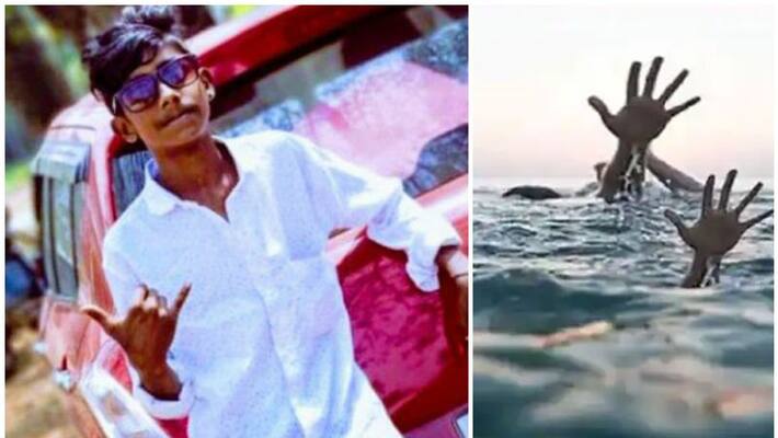 student drowned to death in cherthala sea while bathing student drowned to death in cherthala sea while bathing