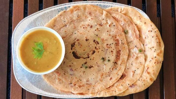 how to make easy wheat dosa recipe how to make easy wheat dosa recipe