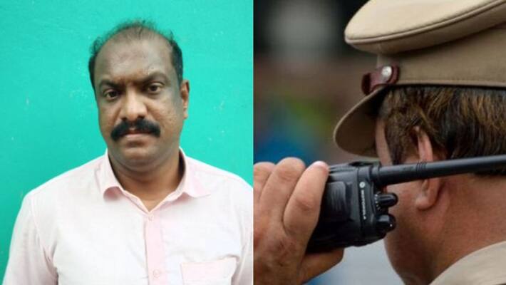 man arrested for disguising as a police officer and marrying many women in Malappuram man arrested for disguising as a police officer and marrying many women in Malappuram