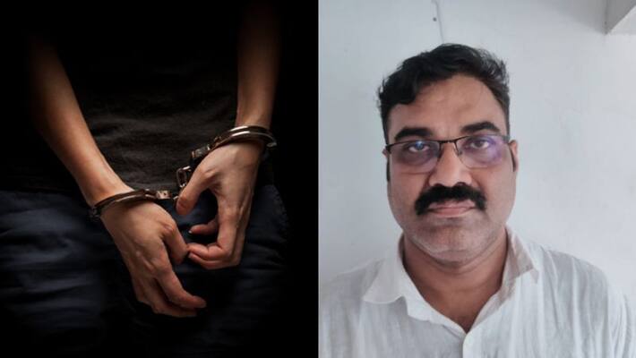 man arrested for job fraud case in malappuram man arrested for job fraud case in malappuram