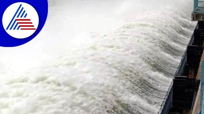 Yadgiri Fear of flooding after the rain stopped rav Yadgiri Fear of flooding after the rain stopped rav