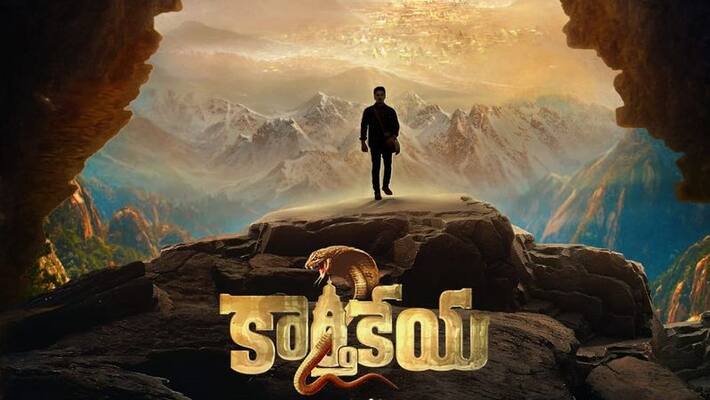 Nikhil Karthikeya 2 Budget & Box Office Collection Day 1 Nikhil Karthikeya 2 Budget & Box Office Collection Day 1