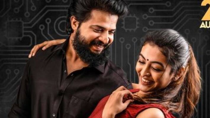 krishna shankar movie kudukku 2025 release postponed krishna shankar movie kudukku 2025 release postponed
