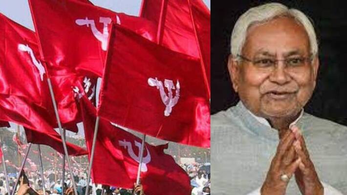 CPIML will decide whether to be part of the government in Bihar CPIML will decide whether to be part of the government in Bihar