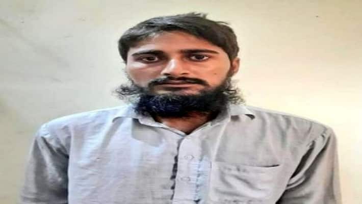 saharanpur ats caught nadeem intelligence department was not aware saharanpur ats caught nadeem intelligence department was not aware