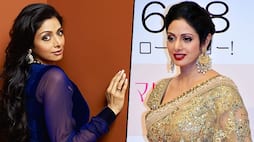 Sridevi birth anniversary Some interesting things fans must know about her drb