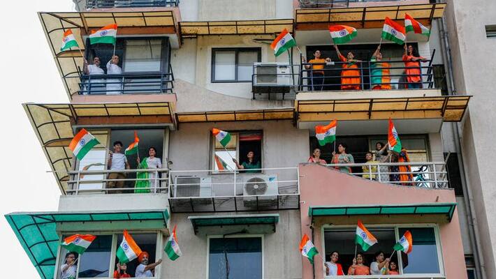 Har Ghar Tiranga Campaign from today to August 15, know the latest updates kpa Har Ghar Tiranga Campaign from today to August 15, know the latest updates kpa