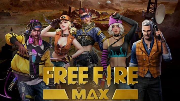 Garena Free Fire Max Redeem Codes 13 August 2022 latest gaming news ANP Garena Free Fire Max Redeem Codes 13 August 2022 latest gaming news ANP