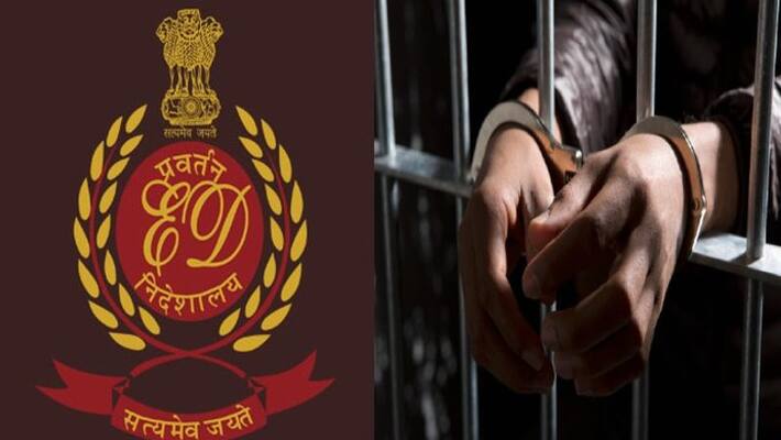 West Bengal Scams names including 8 IPS under ED surveillance ANBSS West Bengal Scams names including 8 IPS under ED surveillance ANBSS