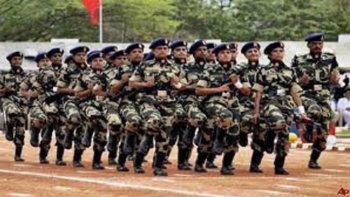 SSC Released recruitment notification 2022 - 3,960 SI posts in Delhi police and CAPF SSC Released recruitment notification 2022 - 3,960 SI posts in Delhi police and CAPF