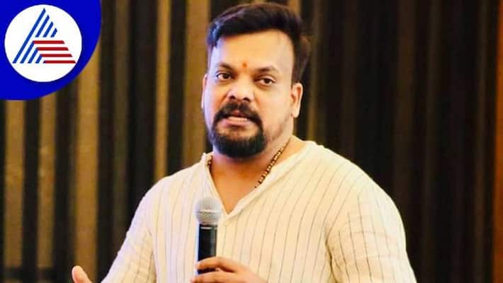 Mahesh Vikram Hegde Who Helped the Education of Poor Children in Dakshina Kannada grg Mahesh Vikram Hegde Who Helped the Education of Poor Children in Dakshina Kannada grg
