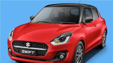 Maruti Swift: New Swift model coming soon from Maruti MKA Maruti Swift: New Swift model coming soon from Maruti MKA