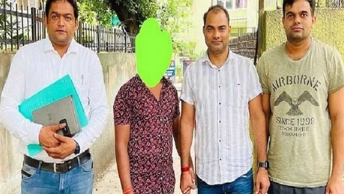 Bhojpuri singer Vinay Sharma arrested in Delhi for peddling drugs AKA Bhojpuri singer Vinay Sharma arrested in Delhi for peddling drugs AKA