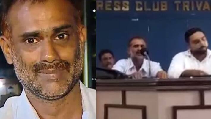 vembayam nazeer join in after muslim league flag controversy vembayam nazeer join in after muslim league flag controversy