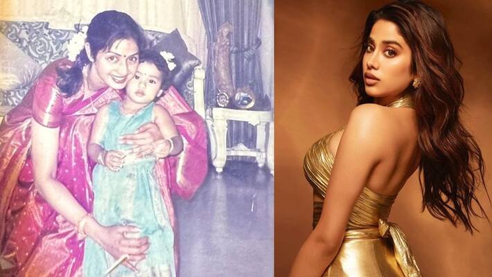 on sridevi birth anniversary janhvi kapoor shares an emotional note on sridevi birth anniversary janhvi kapoor shares an emotional note
