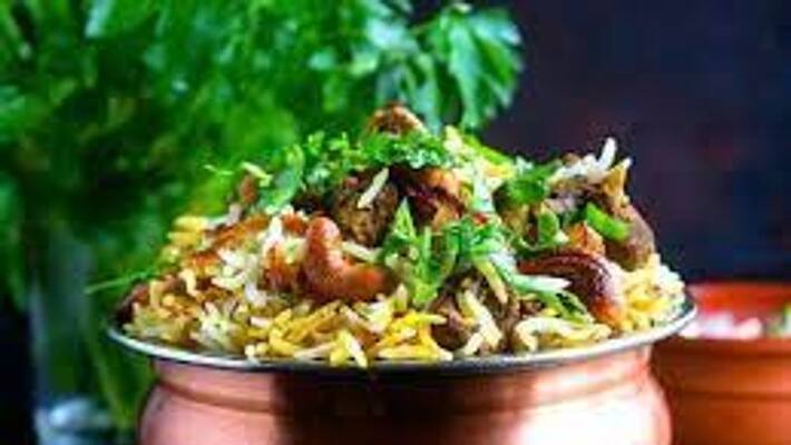 Kerala Woman Orders Biryani Online, Dies After Eating It; Minister Orders Probe Kerala Woman Orders Biryani Online, Dies After Eating It; Minister Orders Probe