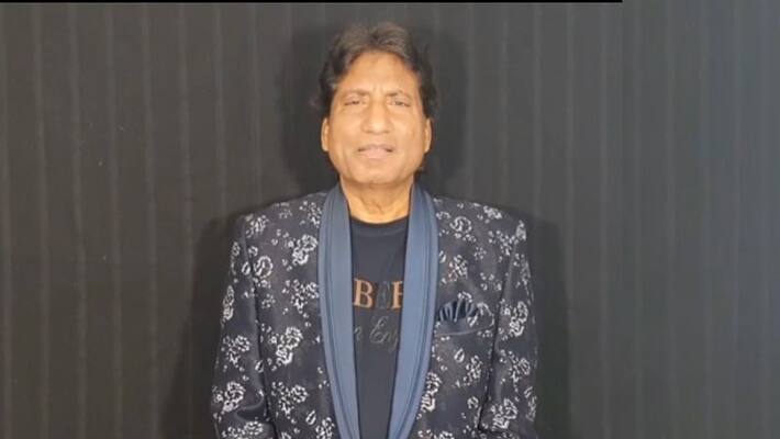 Raju Srivastava Health Update Comedian condition deteriorated neurologist flew from Kolkata BRD Raju Srivastava Health Update Comedian condition deteriorated neurologist flew from Kolkata BRD